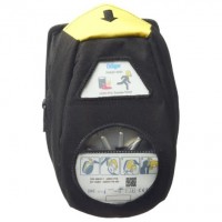 Dispositivo di fuga a filtro Dräger PARAT 7500